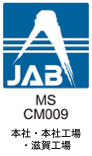 JABCM009